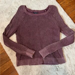 🦅 American Eagle sweater